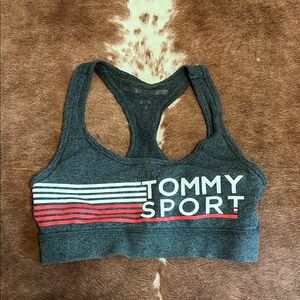 Tommy Hilfiger Women's Sports Bra